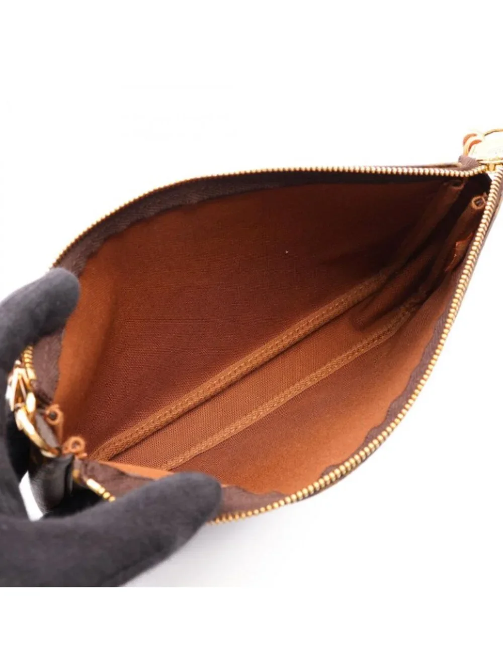 Louis Vuitton this authentic